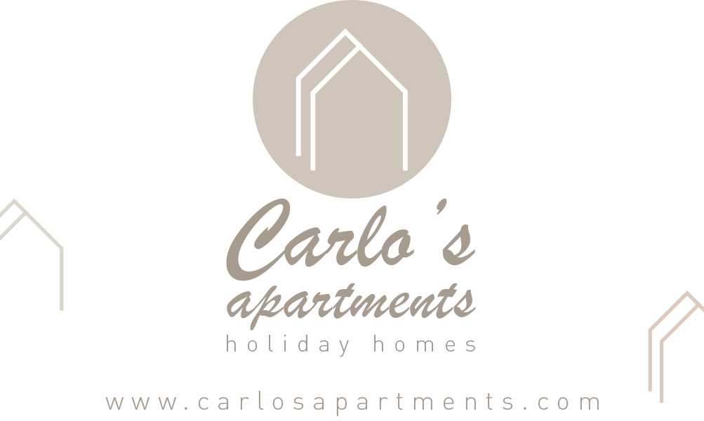 Logo Carlo's apartments